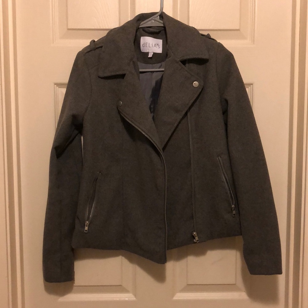 Women’s Winter Coat